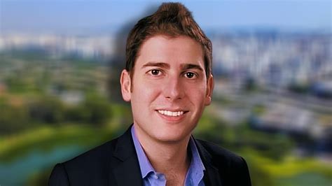 Where Is Facebook Co Founder Eduardo Saverin Now The Brazilian