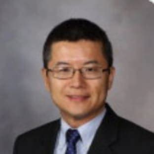 Dr Guang Yang MD Philadelphia PA Pathology