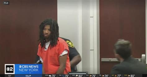 Suspect Pleads Not Guilty In Sayreville Councilwomans Deadly Shooting