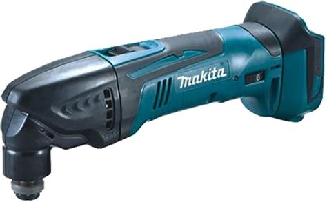 Corded Makita Multi Tool Discount