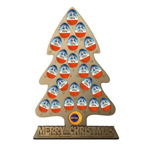 Terrys Chocolate Orange Advent Calendar