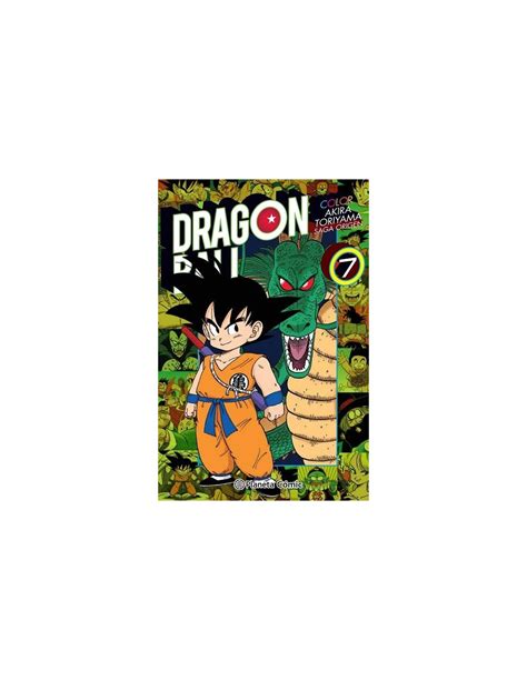 Dragon Ball Color Origen Y Red Ribbon N