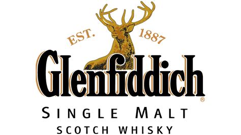 Glenfiddich Logo Histoire Signification De Lemblème