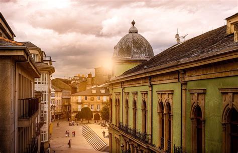 Lugo Travel Cost - Average Price of a Vacation to Lugo: Food & Meal ...
