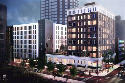 The 8 Most Exciting Hotel Openings In Texas In 2023 Insidehook