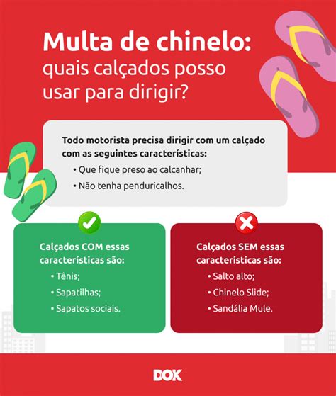 Pode Ir De Chinelo Para O Enem - Multa de chinelo: pode dirigir e pilotar com esse calçado? | DOK