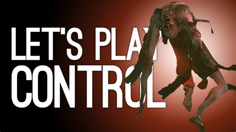 Control Gameplay Supernatural Powers Vs Hiss Creatures Lets Play