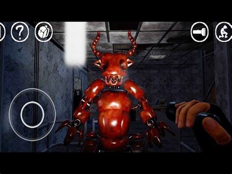 Case 2 Animatronics Horror Android VersionEpisode 1 Full Gameplay