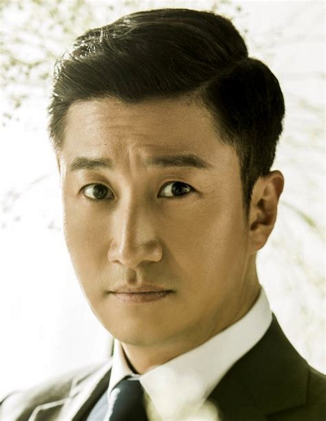 Kim Byung Hoon | Here Comes Love - MyDramaList