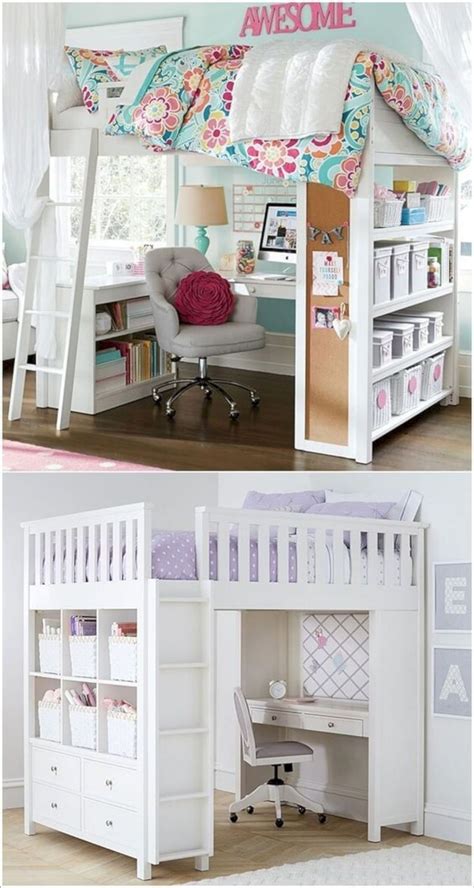 18 DIY Space-Saving Furniture Ideas https://www.futuristarchitecture ...