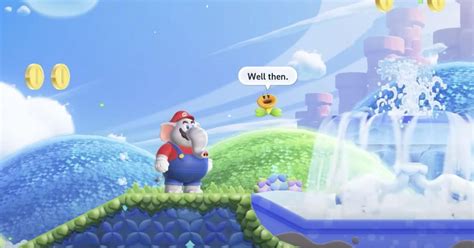 6 Detalles Y Curiosidades De Super Mario Wonder Que No Viste En El