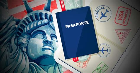 Qué Hacer Para Recuperar La Visa De Eeuu En Caso De Perderla Infobae