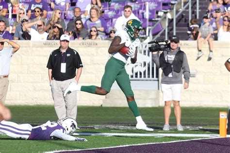 Images of the Game: Baylor at Kansas State