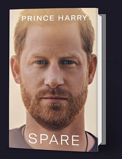 Prince Harry Recounts Physical Attack By William In Memoir