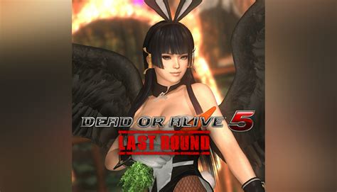 Buy Cheap Dead Or Alive 5 Last Round Sexy Bunny Nyotengu Ps4 Key