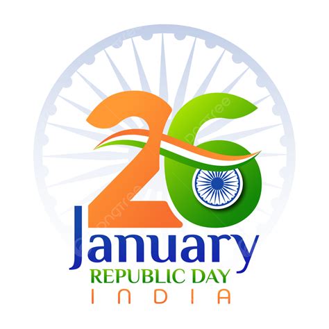 Indian Republic Day Republic Day Images Png Vector Psd And Clipart
