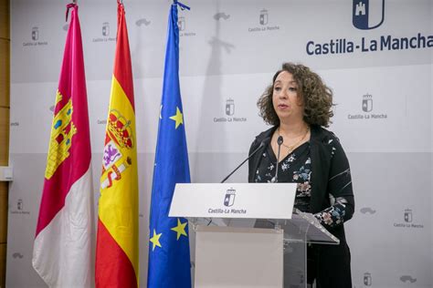 Castilla La Mancha Mantiene El Nivel M S Bajo De Paro Desde Pese A