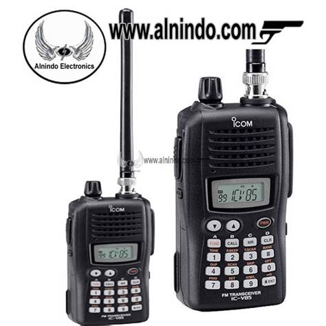 ICOM IC V85 RADIO HT VHF JUAL HARGA MURAH DISTRIBUTOR HT