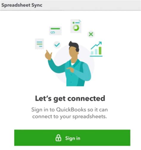 What Is Quickbooks Spreadsheet Sync — Uncat