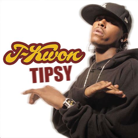 Tipsy | J-Kwon – Download and listen to the album