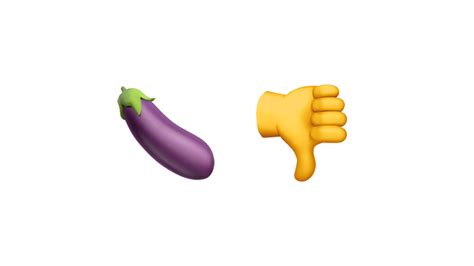 I Love Eggplant Emoji Svg Penis Vector Cut File For 46 Off