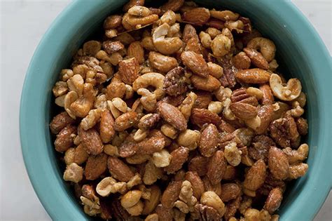 Roasted Nuts Recipe | Hidden Valley® Ranch