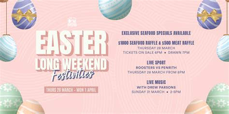Easter Long Weekend Dates 2025 Saba Tracey