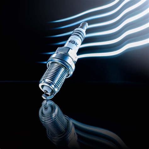 Parts Of A Spark Plug Explained Ngk Spark Plugs Niterra