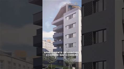 Apartamente De Vanzare In Floresti Rate La Dezvoltator Youtube