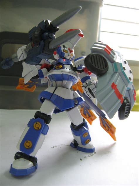 LBX Achilles II 04 by RiderB0y on DeviantArt