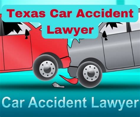 Texas Car Accident Lawyer Tx Car Accident Law Firm