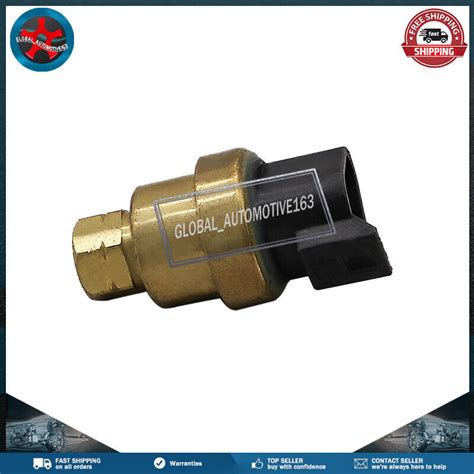 Oil Pressure Sensor 161 1705 For Caterpillar Cat C9 C 10 C12 C15 C 15 Engine Ebay