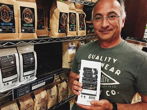 Birch Bark Coffee Company Ottawa And Eastern Ontario Se Directory