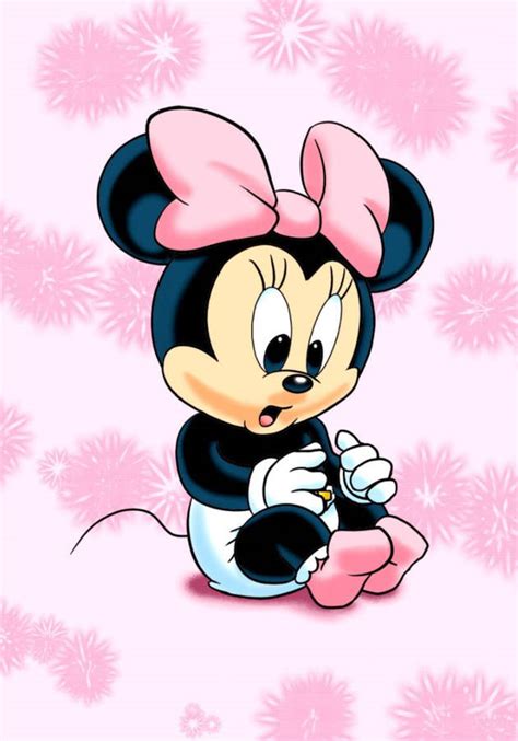 Minnie Mouse Wallpapers Infoupdate Org