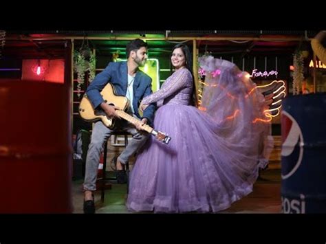 Best Pre Wedding Ll Jishan Tabassum Ll K Youtube