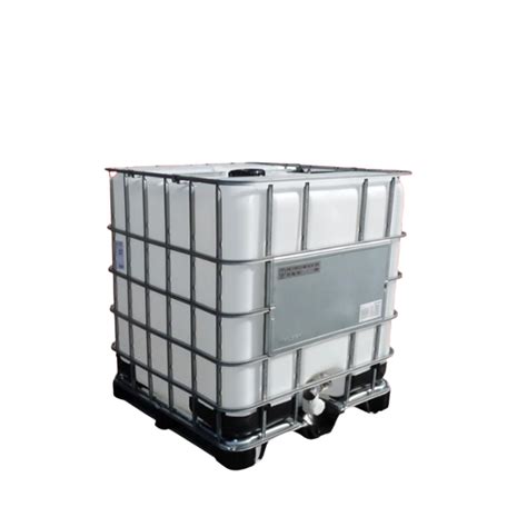 Demineralized water