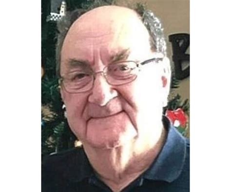 Edward Purcell Obituary (2023) - Legacy Remembers