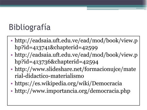 Mapa Conceptual Unidad Iv Y V Materialismo Hist Rico Cambio Social Y