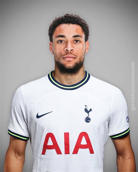 Regista on Twitter 𝗥𝘂𝗺𝗼𝗿 𝗧𝗿𝗮𝗻𝘀𝗳𝗲𝗿 Danjuma gabung Tottenham