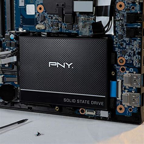 Pny Cs Gb Sata Iii Gb S Internal Solid State Drive