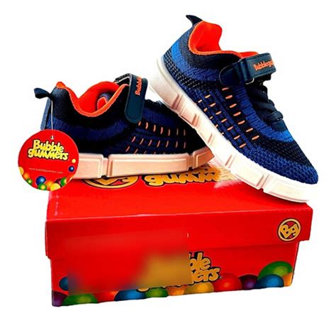 Zapatillas Bubble Gummers Originales Monadas Disney Spa Cuotas Sin