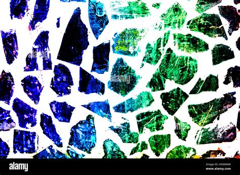 multicolor rock texture background Stock Photo - Alamy