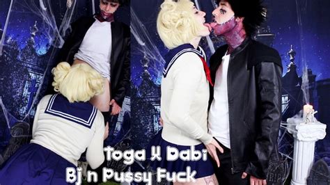 Toga Himiko X Dabi My Hero Academia Teaser Omankovivi Bj Fuck Spanking Xxx Mobile Porno Videos