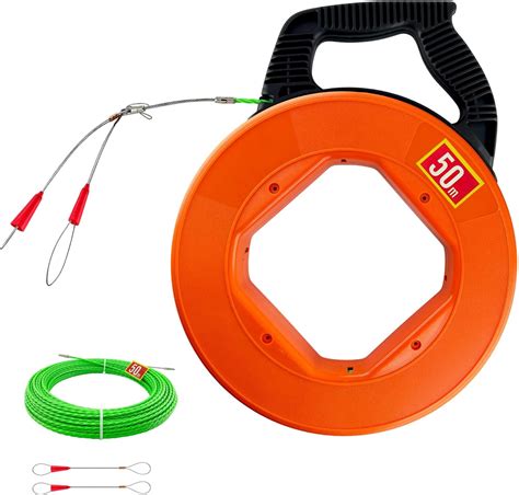 Aiguille Electricien M Tire Fil Electrique Mm Diam Tre Tire Fils