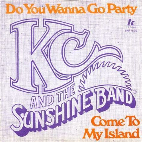 KC And The Sunshine Band - That's The Way (I Like It) | Top 40