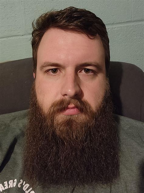 Opinions On My Beard I Feel Like My Moustache Is Too Thin Rbeards