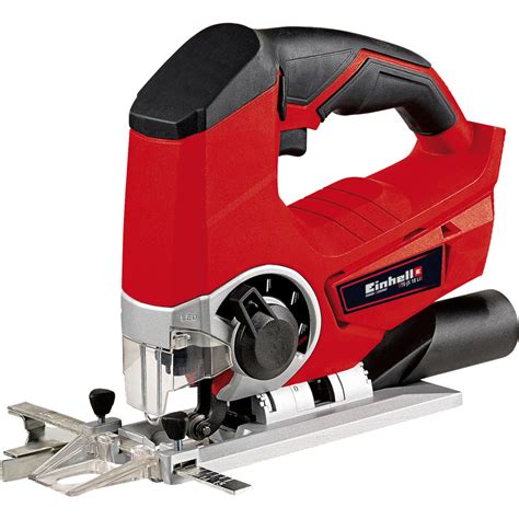 Einhell Pxc 18v Cordless Jigsaw Body Only Toolstation