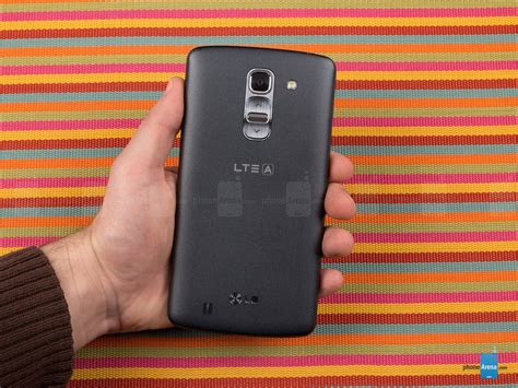 Lg G Pro Review Phonearena