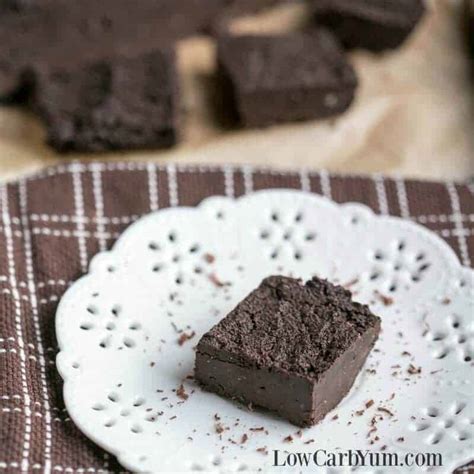 Flourless Paleo Keto Brownies Dairy Free And Nut Free Low Carb Yum