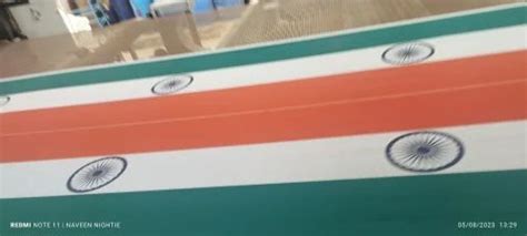 Roto National Flag At Rs 15 Piece In Erode ID 2851944481412